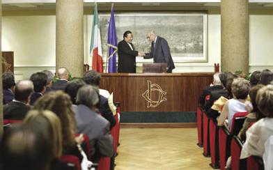 Prem Rawat / Maharaji- Peace to Members of Italian Parliament
