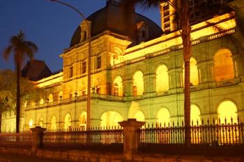 Maharaji / Prem Rawat- Queensland’s Parliament House